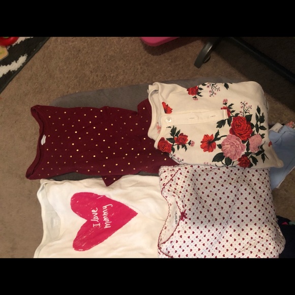 Long sleeve onesie - Picture 3 of 4